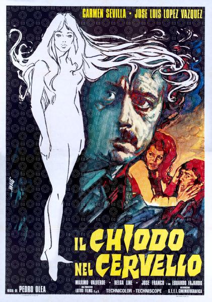 It's Not Good for a Man to Be Alone