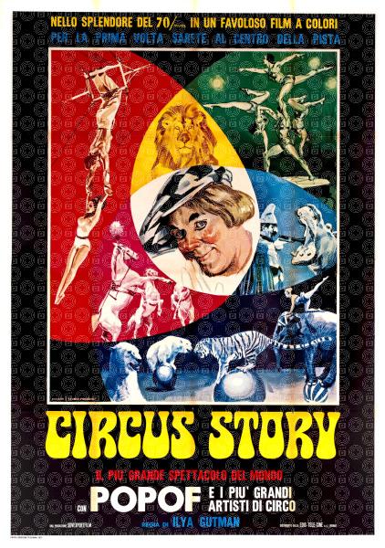 Circus Story