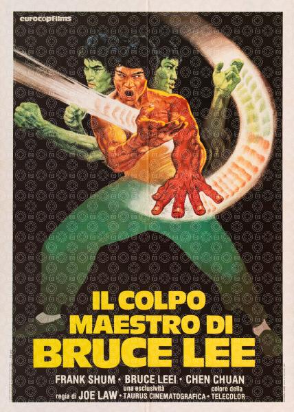 The Crippled Masters