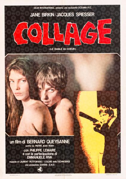 The Devil in the Heart