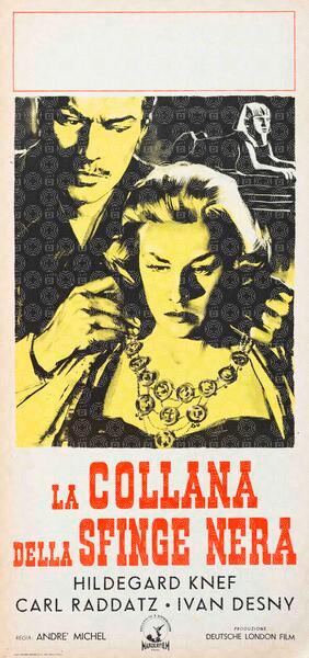 Confession Under Four Eyes