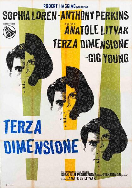 Five Miles to Midnight