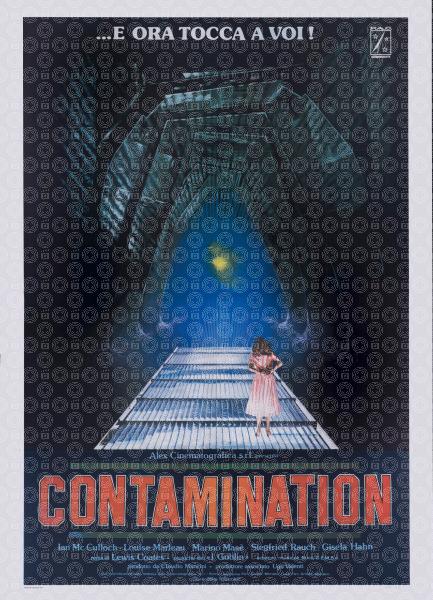 Contamination
