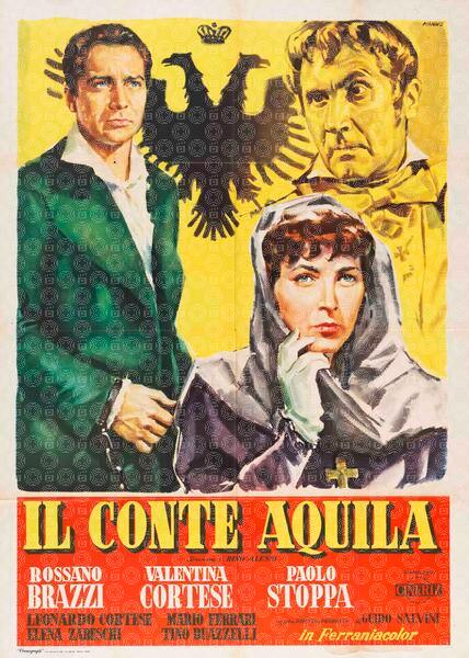 Il conte Aquila