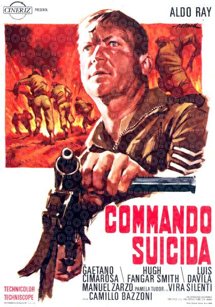 Suicide Commando