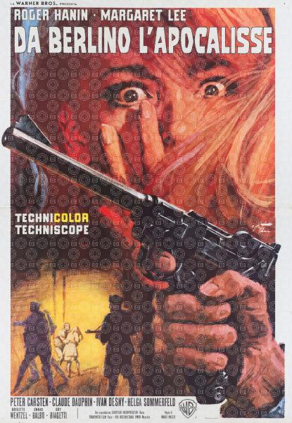 Da Berlino l'Apocalisse