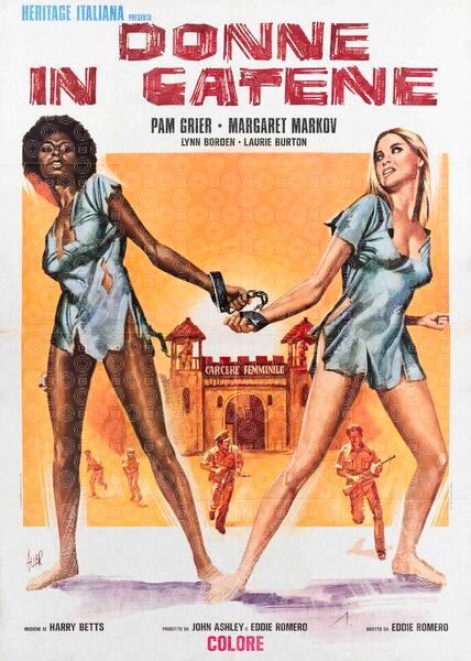 Black Mama, White Mama