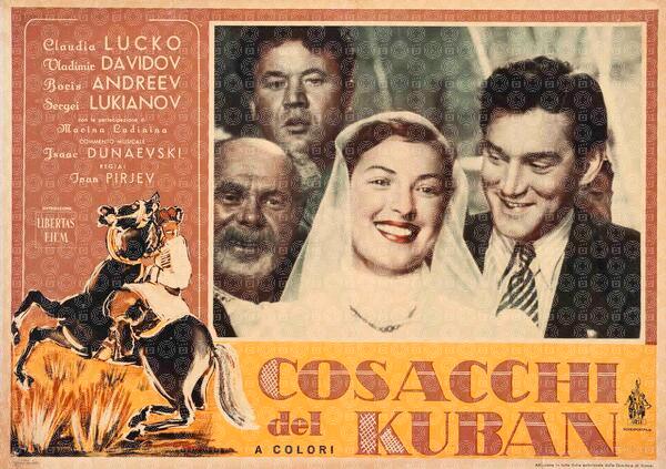 I cosacchi del Kuban