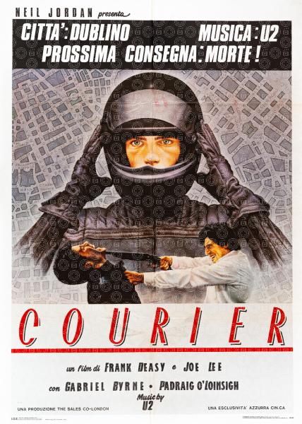 The Courier