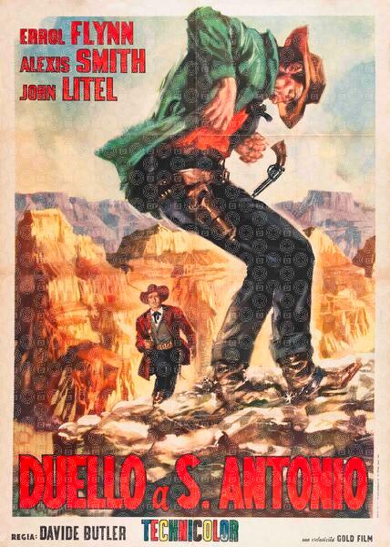 Duello a S. Antonio