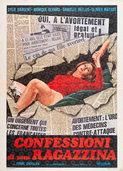 Clandestine Abortion