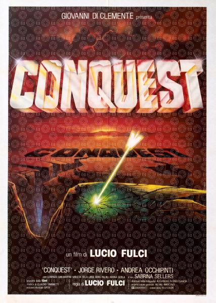 Conquest