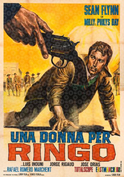 Two Guns for Two Twins