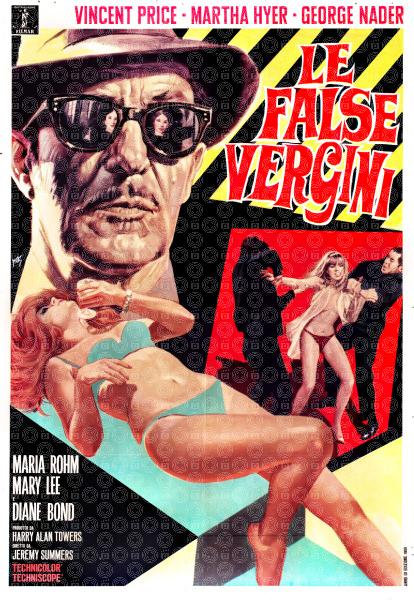 House of 1,000 Dolls