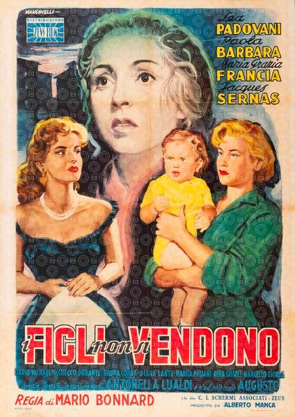 I figli non si vendono
