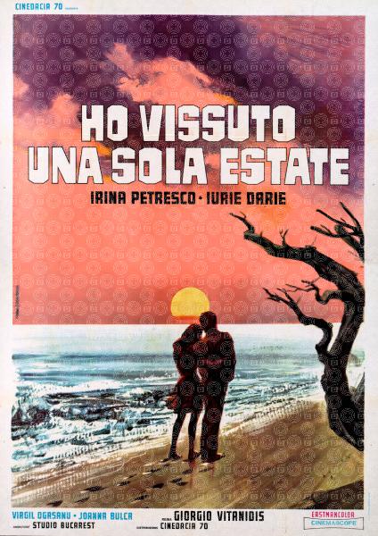 A Woman for a Season