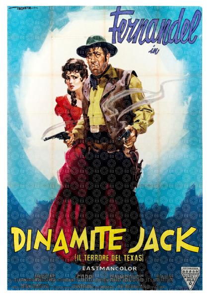 Dynamite Jack