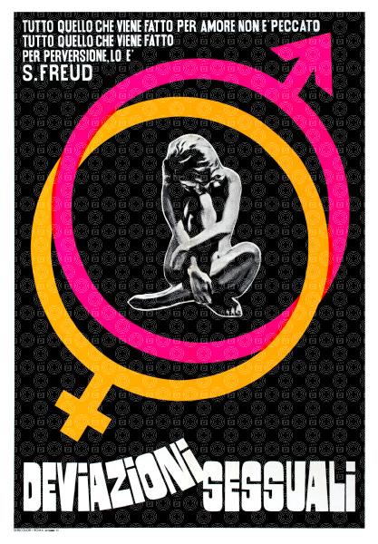 Abarten der körperlichen Liebe