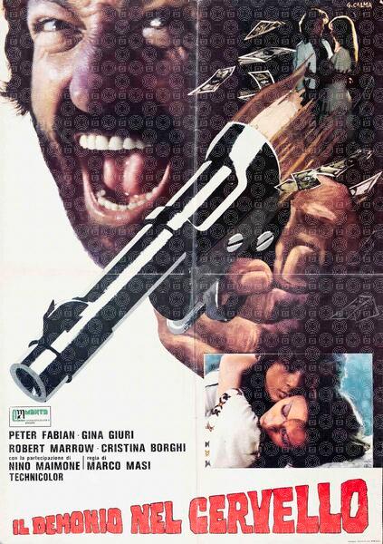 The Devil in the Brain