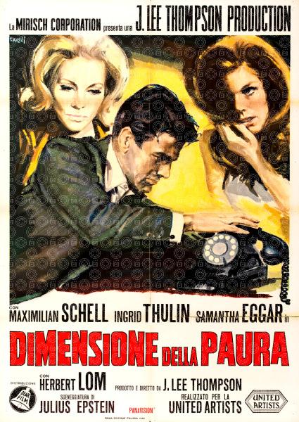 Return from the Ashes