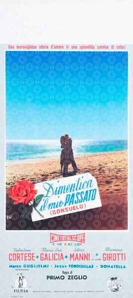 Dimentica il mio passato