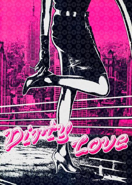 Dirty Love