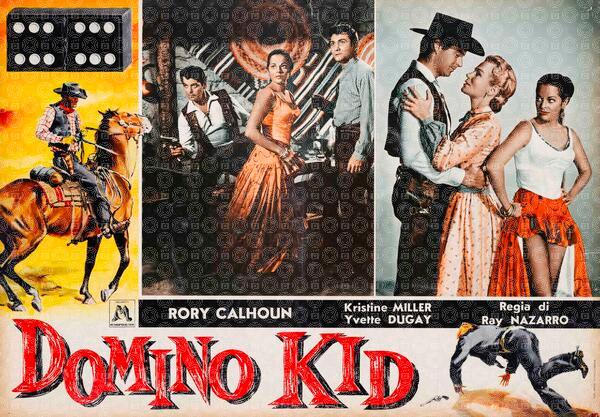 Domino Kid