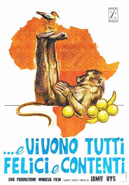 Animals Are Beautiful People