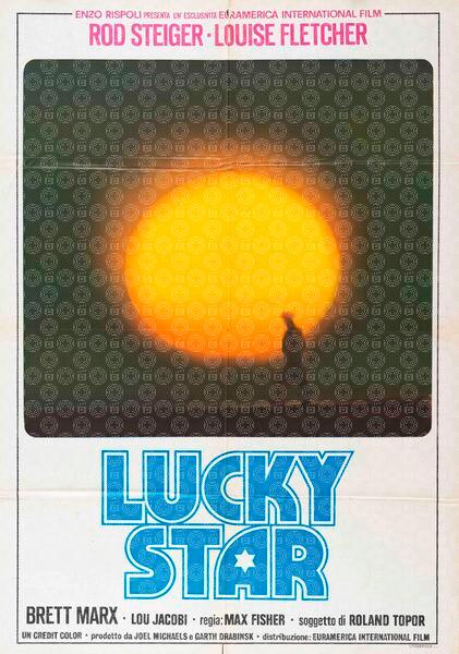 The Lucky Star