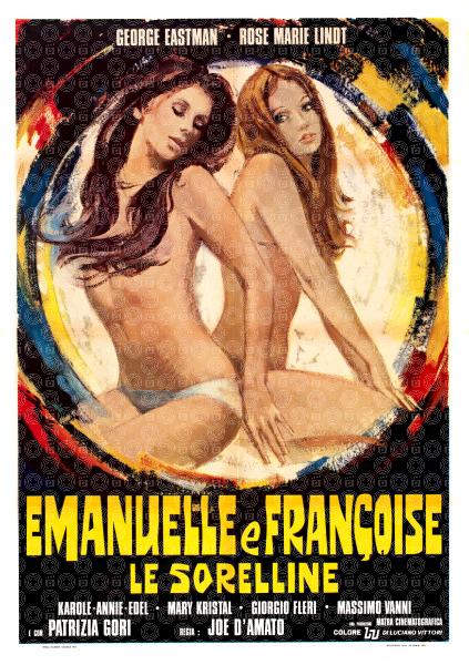 Emanuelle and Françoise