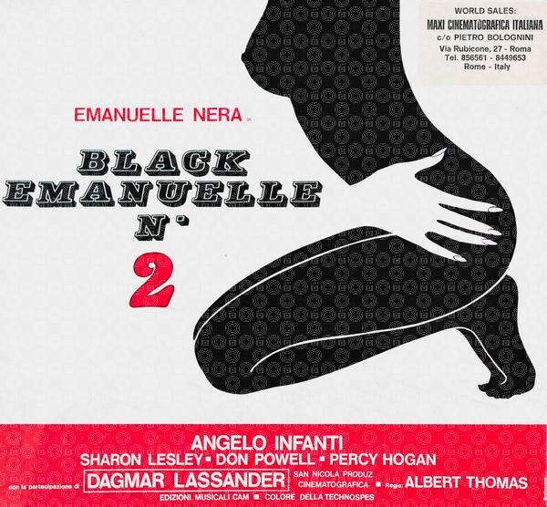 Emanuelle nera n. 2