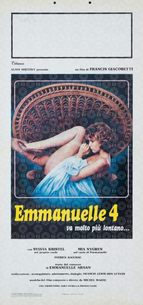 Emmanuelle IV