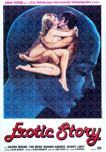 Erotic Story