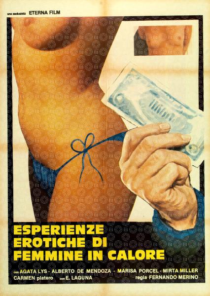 El erotismo y la informática