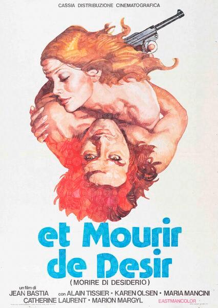 ...et mourir de désir