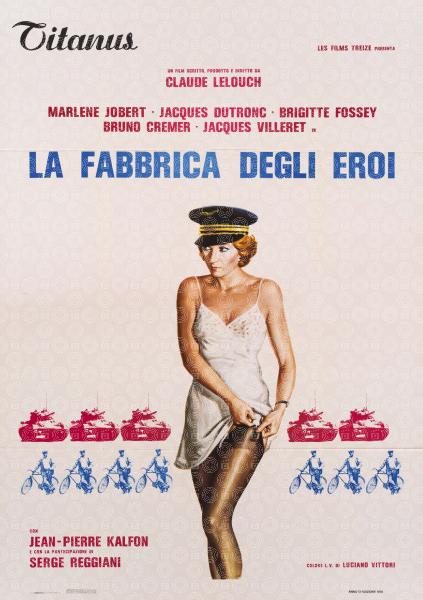 The Good and the Bad