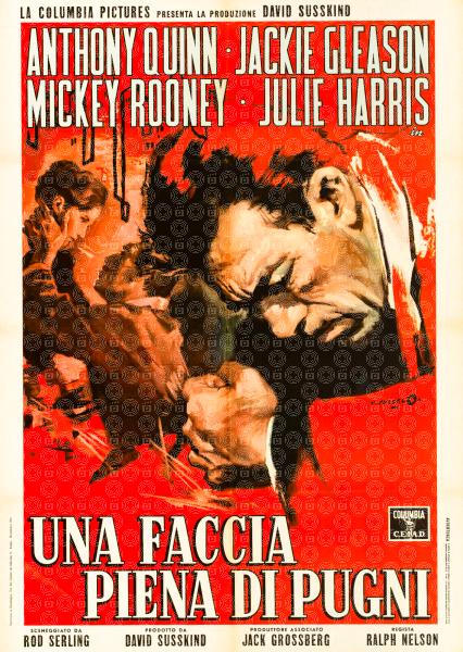 Requiem for a Heavyweight