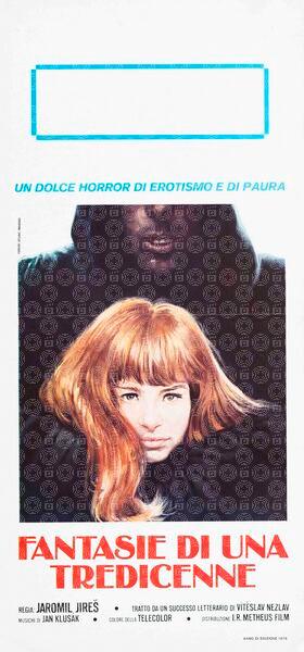 Valerie and Her Week of Wonders