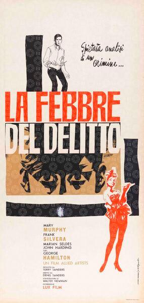 Crime and Punishment USA