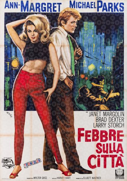 Bus Riley's Back in Town