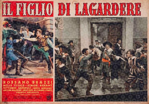 Son of the Hunchback