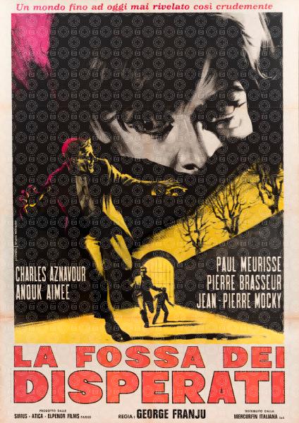 Head Against the Wall