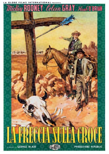 The Twinkle In God's Eye