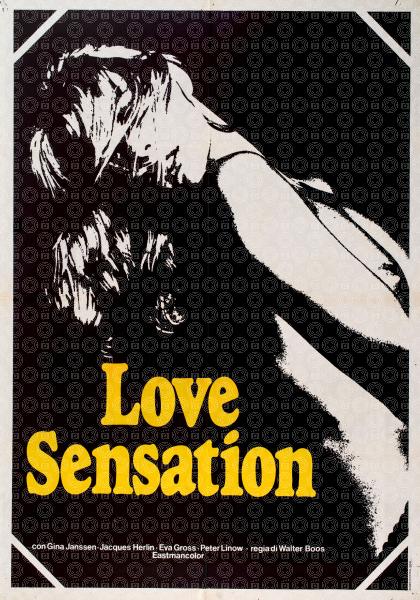 Love Sensation
