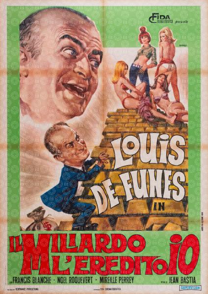 Some Like It... Cold