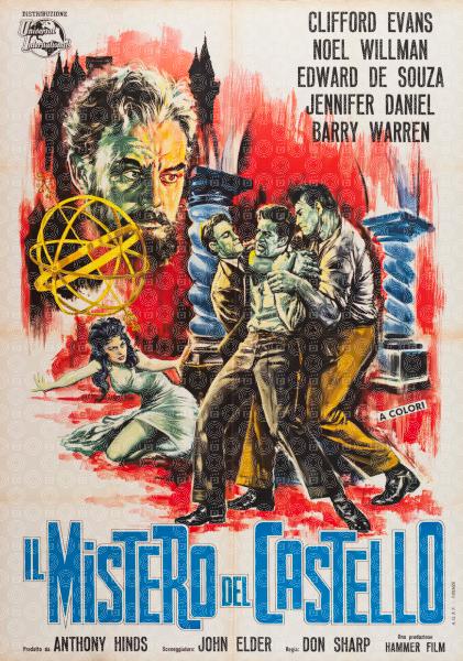 The Kiss of the Vampire