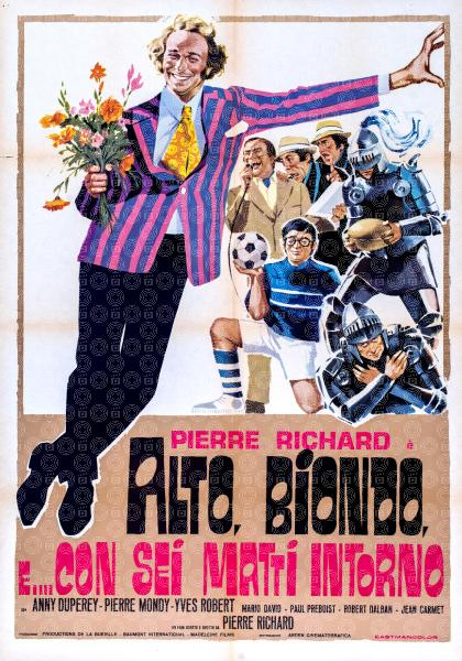 The Troubles of Alfred