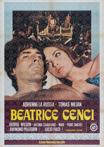 The Conspiracy of Torture