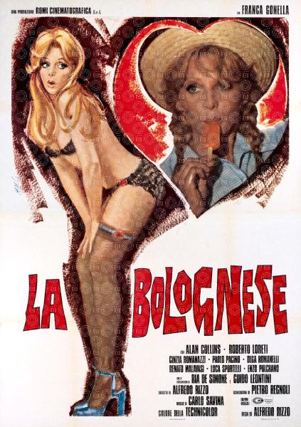 La bolognese