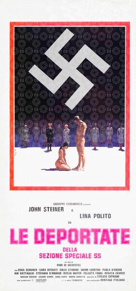 Deported Women of the SS Special Section